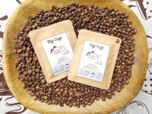 Drip Coffe - 10 unidades