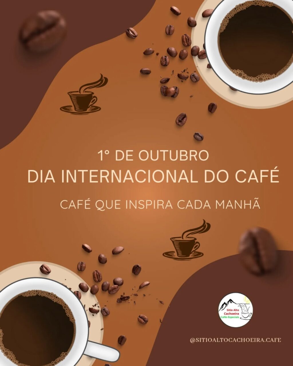 Instagram post from sitioaltocachoeira.cafe. This post is in position 7.