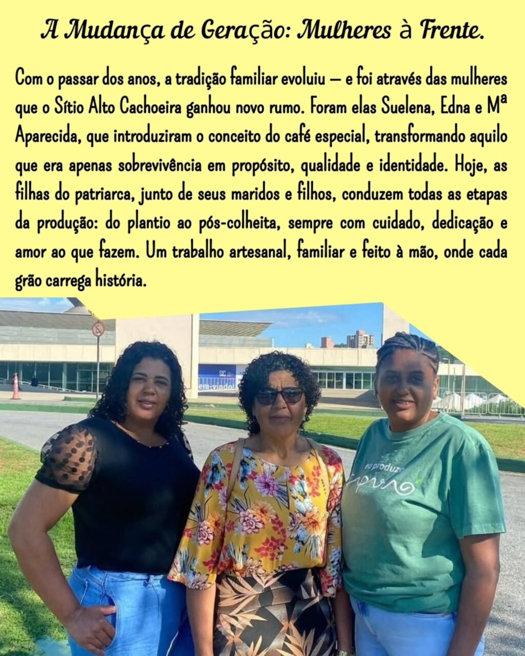 Instagram post from sitioaltocachoeira.cafe. This post is in position 2.