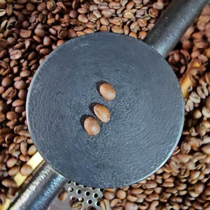 Instagram post from sitioaltocachoeira.cafe. This post is in position 5.